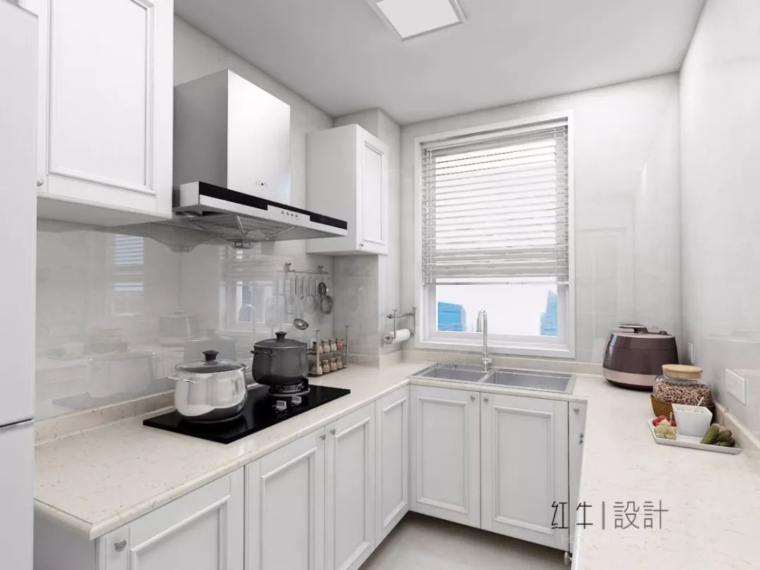 南京威尼斯水城115平米簡歐風(fēng)格裝修 愜意又浪漫03