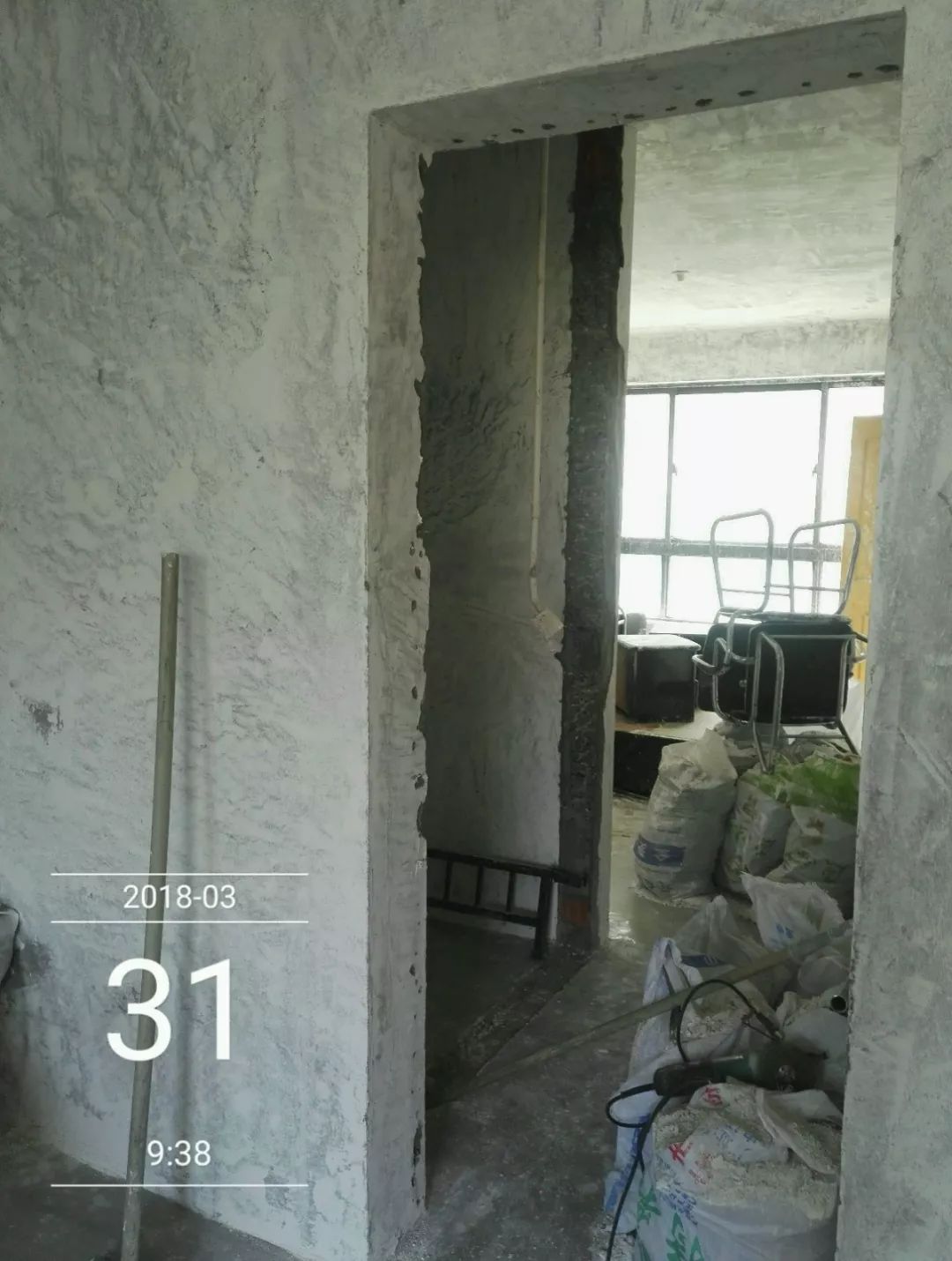 南京聚寶山莊137平米現(xiàn)代風(fēng)格裝修 年輕人的婚房可以這樣裝修19