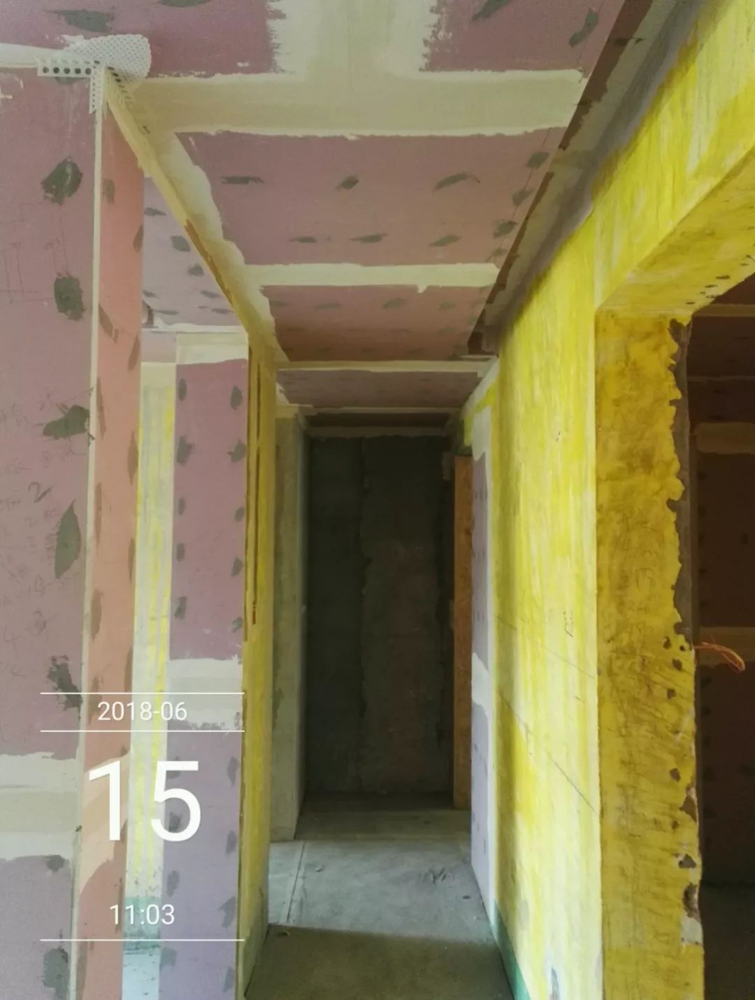 南京聚寶山莊137平米現(xiàn)代風(fēng)格裝修 年輕人的婚房可以這樣裝修40