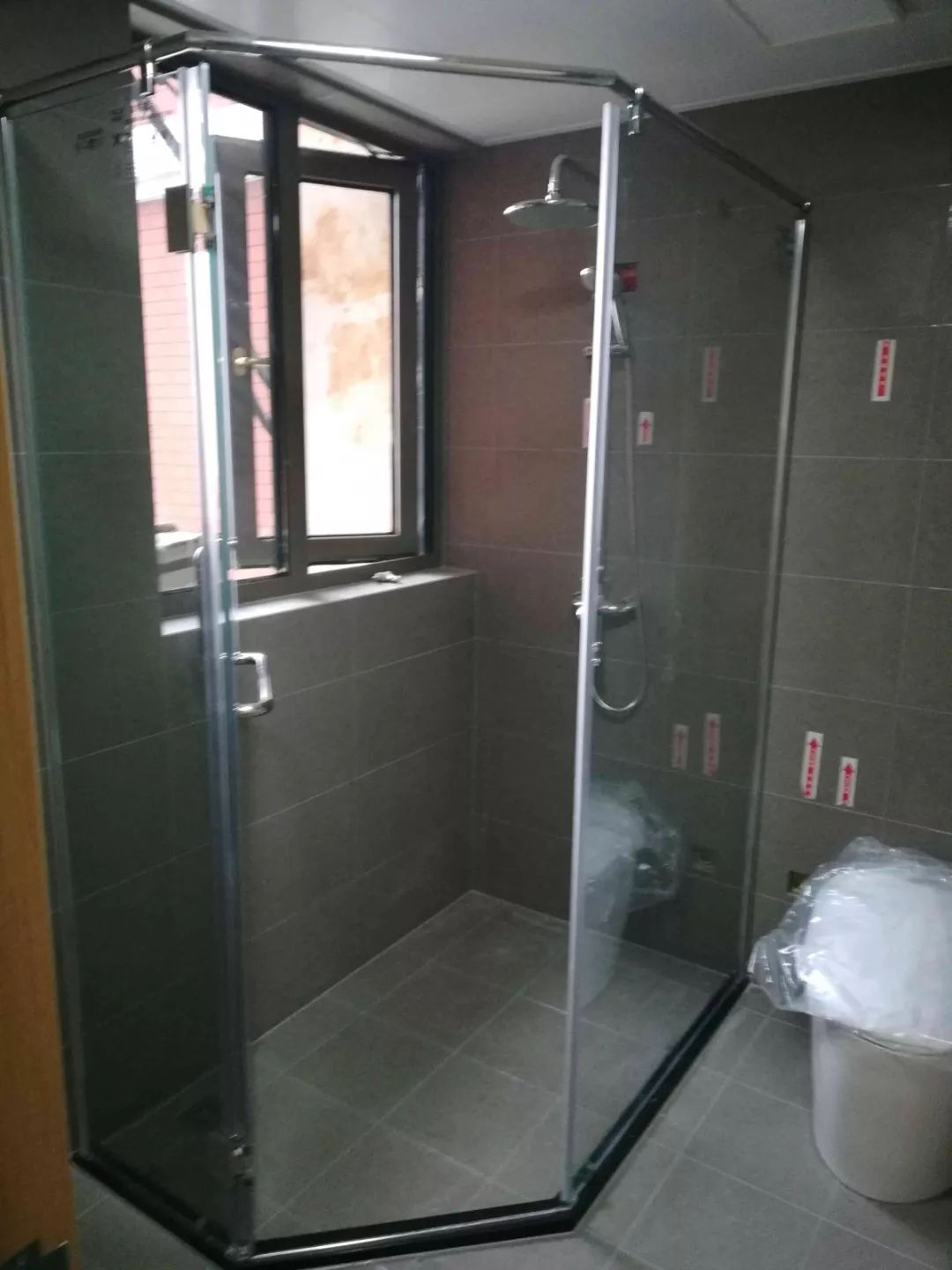 南京明月港灣105平米北歐風(fēng)格裝修  擁有獨(dú)立衣帽間與書房62