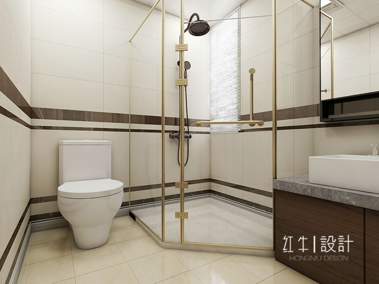 水印580_劉萍萍_南京市江寧區(qū)五礦瀾悅方山115㎡簡約現(xiàn)代風格裝修_主衛(wèi)