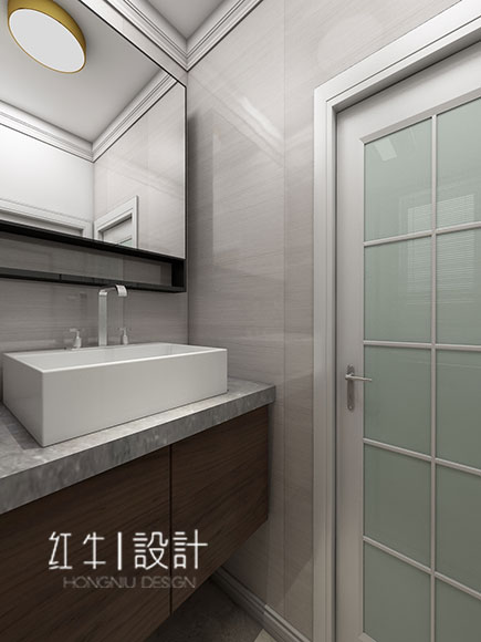 水印580_劉萍萍_南京市江寧區(qū)五礦瀾悅方山115㎡簡約現(xiàn)代風格裝修_客衛(wèi)干區(qū)