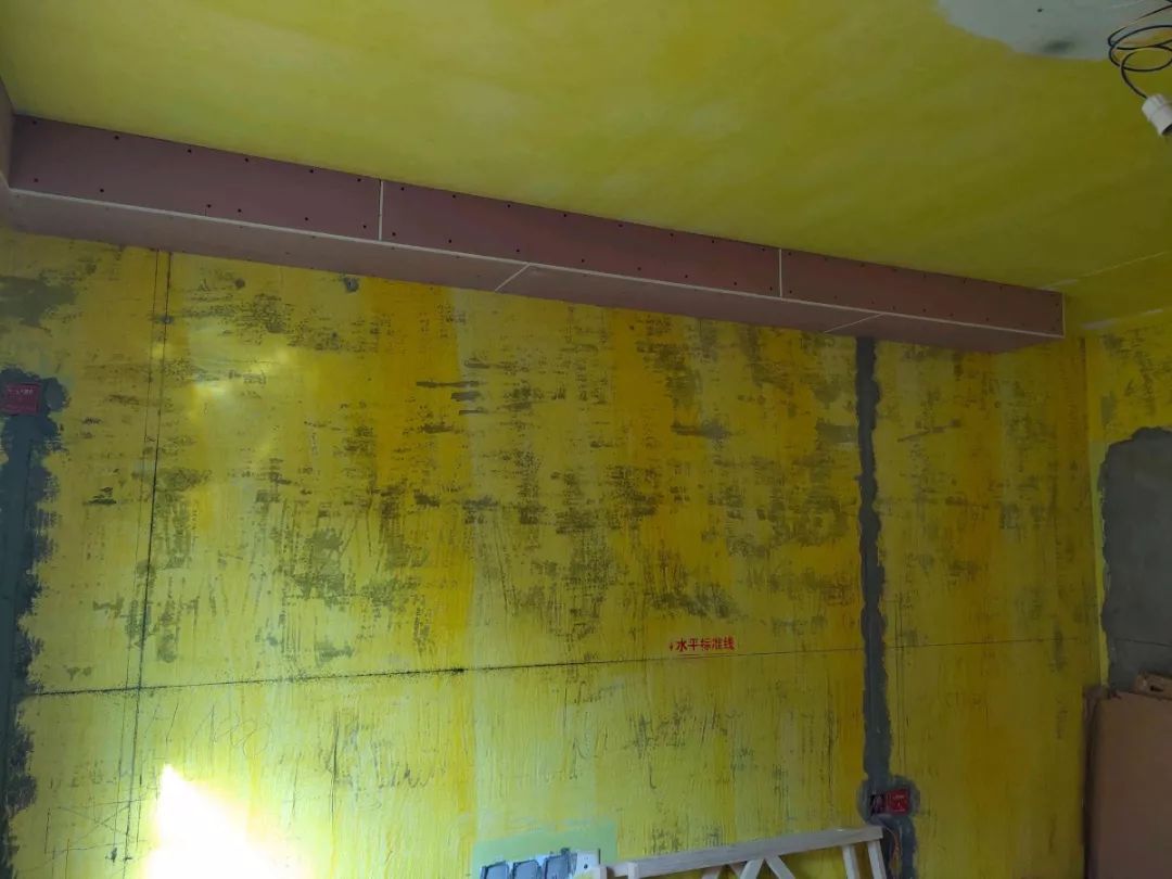 南京龍蟠花苑90㎡現(xiàn)代輕奢--老房升級改造，變身時尚精致家！32瓦木施工