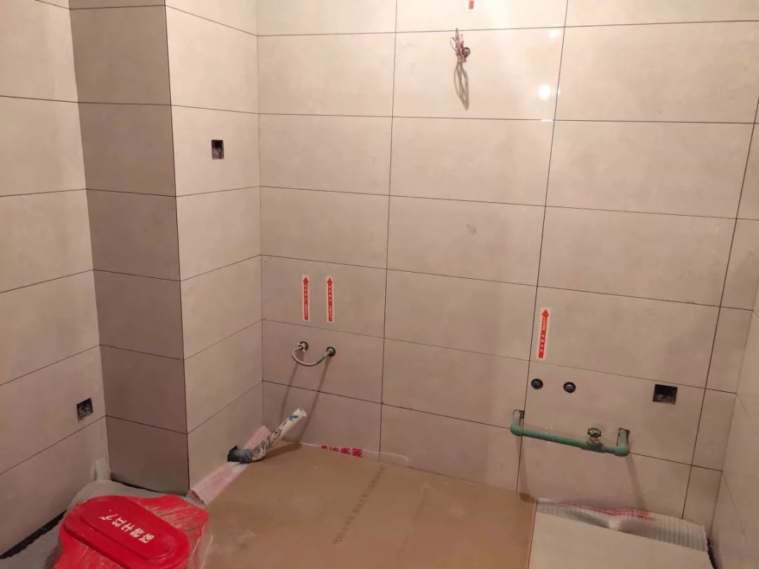 南京龍蟠花苑90㎡現(xiàn)代輕奢--老房升級改造，變身時尚精致家！34瓦木施工