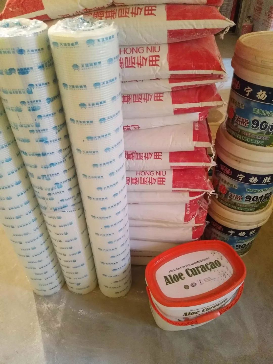 南京龍蟠花苑90㎡現(xiàn)代輕奢--老房升級改造，變身時尚精致家！36油漆施工