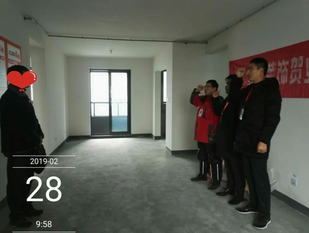 孟憲濤_保利國(guó)際社區(qū)115㎡現(xiàn)代北歐--簡(jiǎn)潔明亮之家，一人獨(dú)居太愜意！19工地一覽