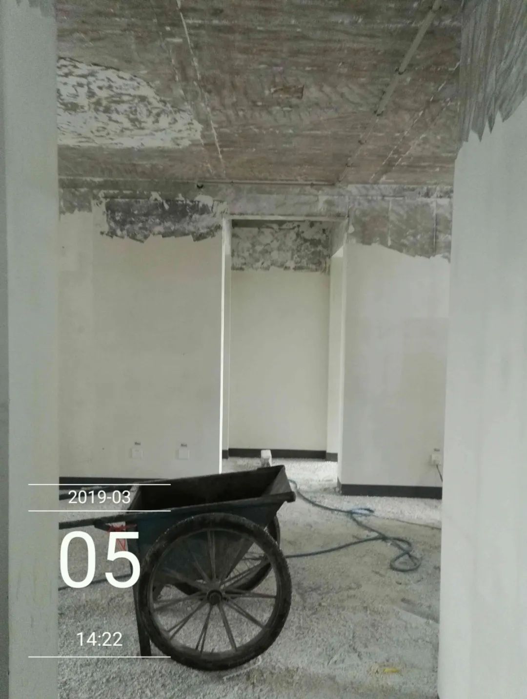 孟憲濤_保利國(guó)際社區(qū)115㎡現(xiàn)代北歐--簡(jiǎn)潔明亮之家，一人獨(dú)居太愜意！23工地一覽