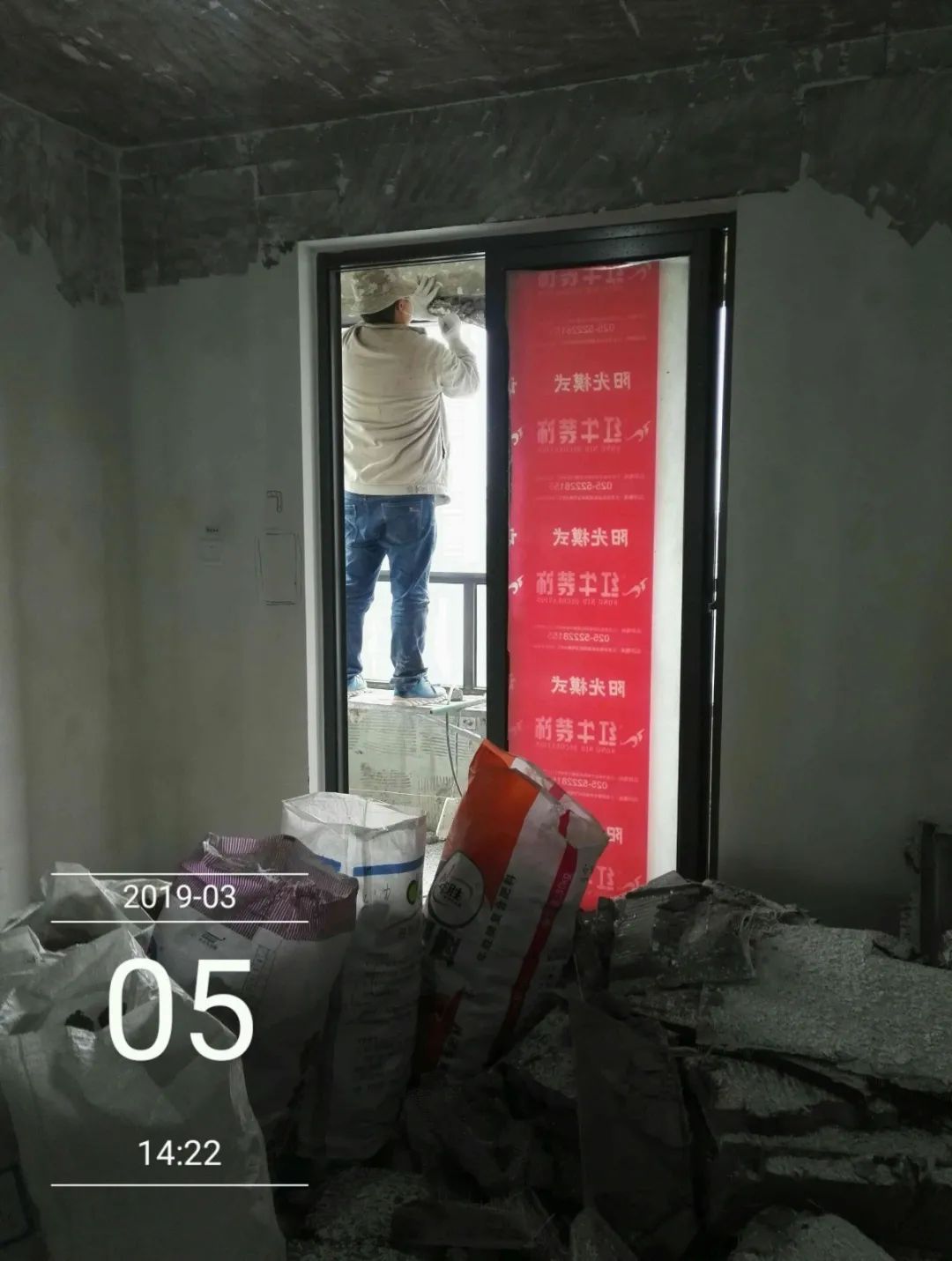 孟憲濤_保利國(guó)際社區(qū)115㎡現(xiàn)代北歐--簡(jiǎn)潔明亮之家，一人獨(dú)居太愜意！24工地一覽