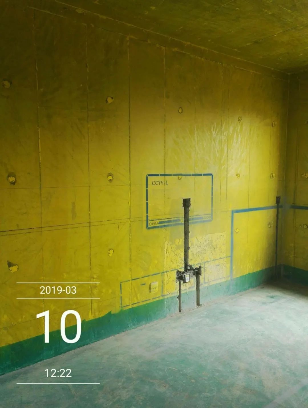 孟憲濤_保利國(guó)際社區(qū)115㎡現(xiàn)代北歐--簡(jiǎn)潔明亮之家，一人獨(dú)居太愜意！26工地一覽