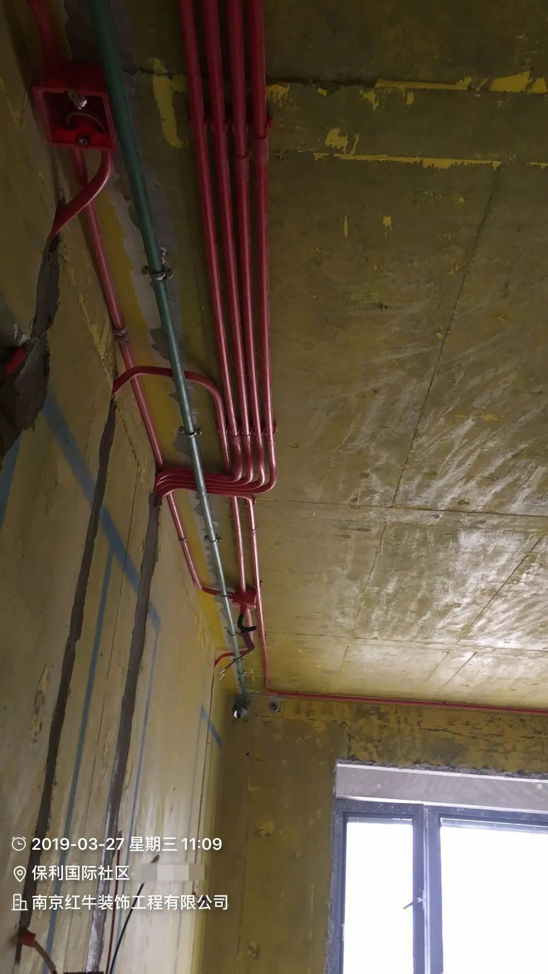 孟憲濤_保利國(guó)際社區(qū)115㎡現(xiàn)代北歐--簡(jiǎn)潔明亮之家，一人獨(dú)居太愜意！27工地一覽