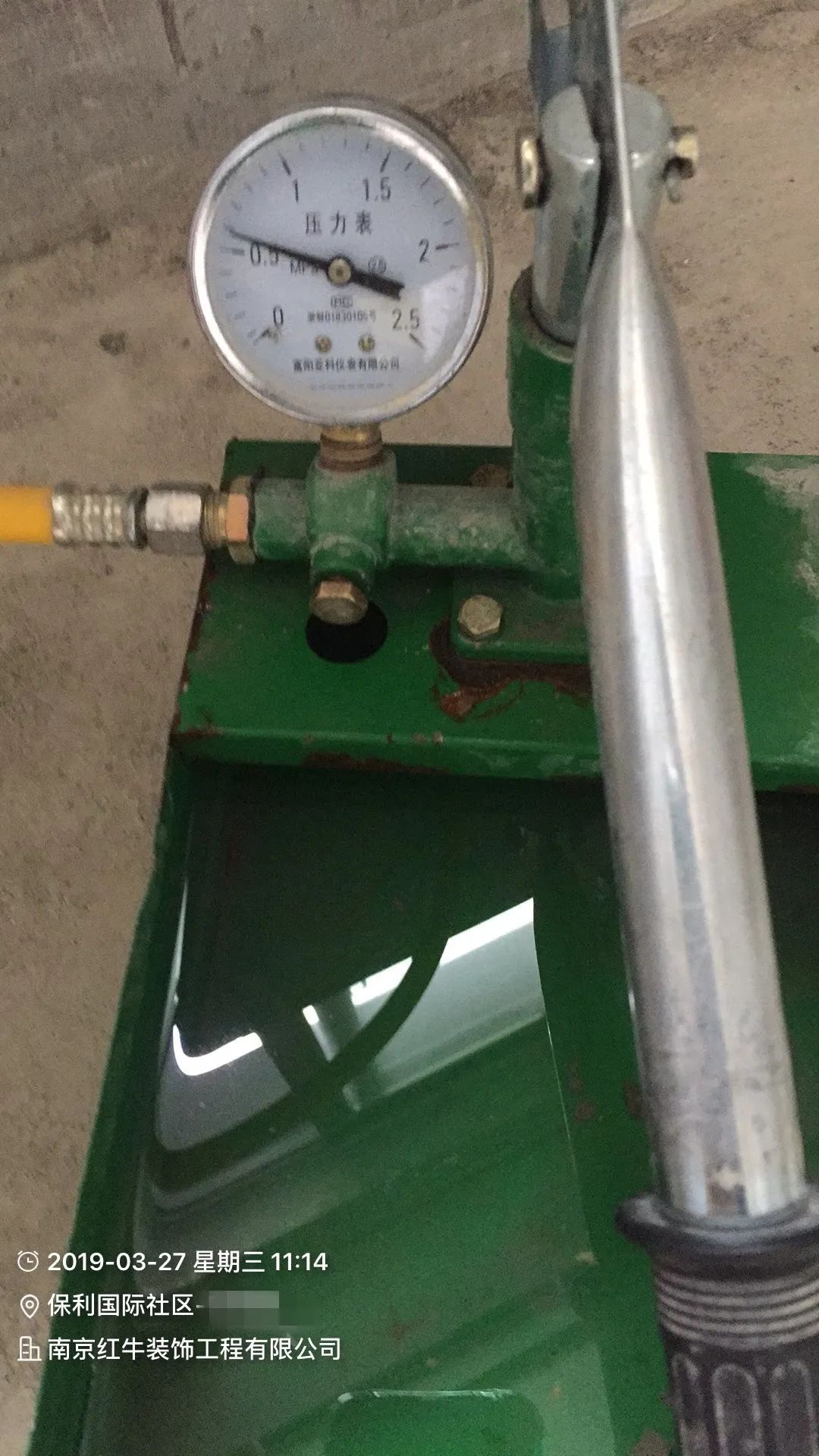 孟憲濤_保利國(guó)際社區(qū)115㎡現(xiàn)代北歐--簡(jiǎn)潔明亮之家，一人獨(dú)居太愜意！29工地一覽