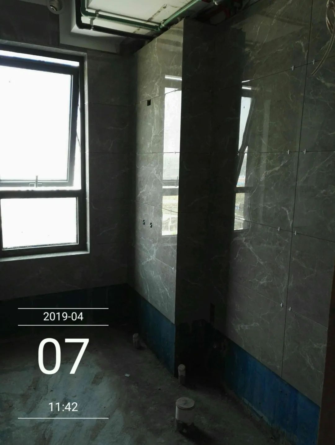 孟憲濤_保利國(guó)際社區(qū)115㎡現(xiàn)代北歐--簡(jiǎn)潔明亮之家，一人獨(dú)居太愜意！31工地一覽