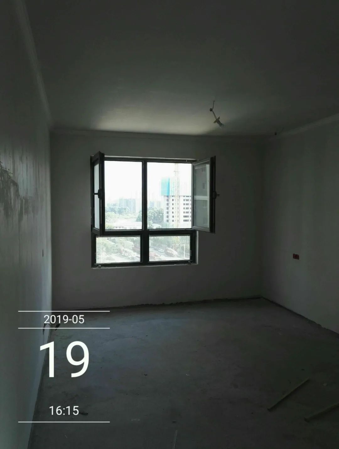 孟憲濤_保利國(guó)際社區(qū)115㎡現(xiàn)代北歐--簡(jiǎn)潔明亮之家，一人獨(dú)居太愜意！38工地一覽