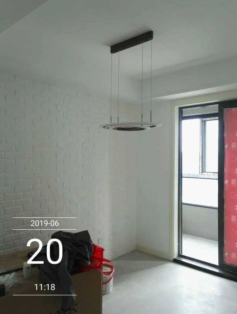 孟憲濤_保利國(guó)際社區(qū)115㎡現(xiàn)代北歐--簡(jiǎn)潔明亮之家，一人獨(dú)居太愜意！41工地一覽