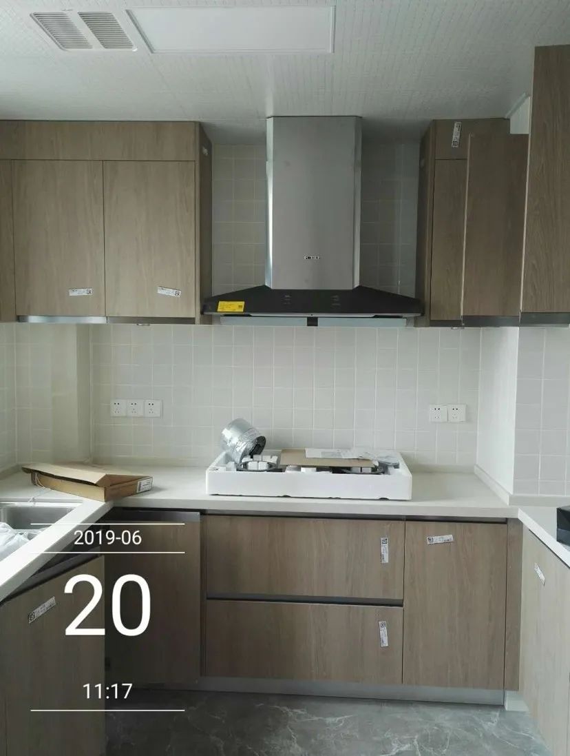 孟憲濤_保利國(guó)際社區(qū)115㎡現(xiàn)代北歐--簡(jiǎn)潔明亮之家，一人獨(dú)居太愜意！43工地一覽