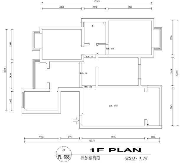 最美畢業(yè)照 ⑥--簡美不一定是深色系，也可以這樣清爽哦！12戶型圖