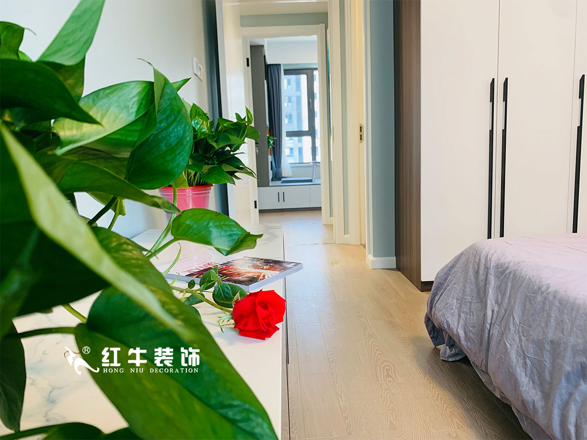 陸利民_保利國際社區(qū)3-2703-115㎡-現(xiàn)代風(fēng)格（3室2廳1廚2衛(wèi)2陽臺(tái)￥183429）12衣帽間