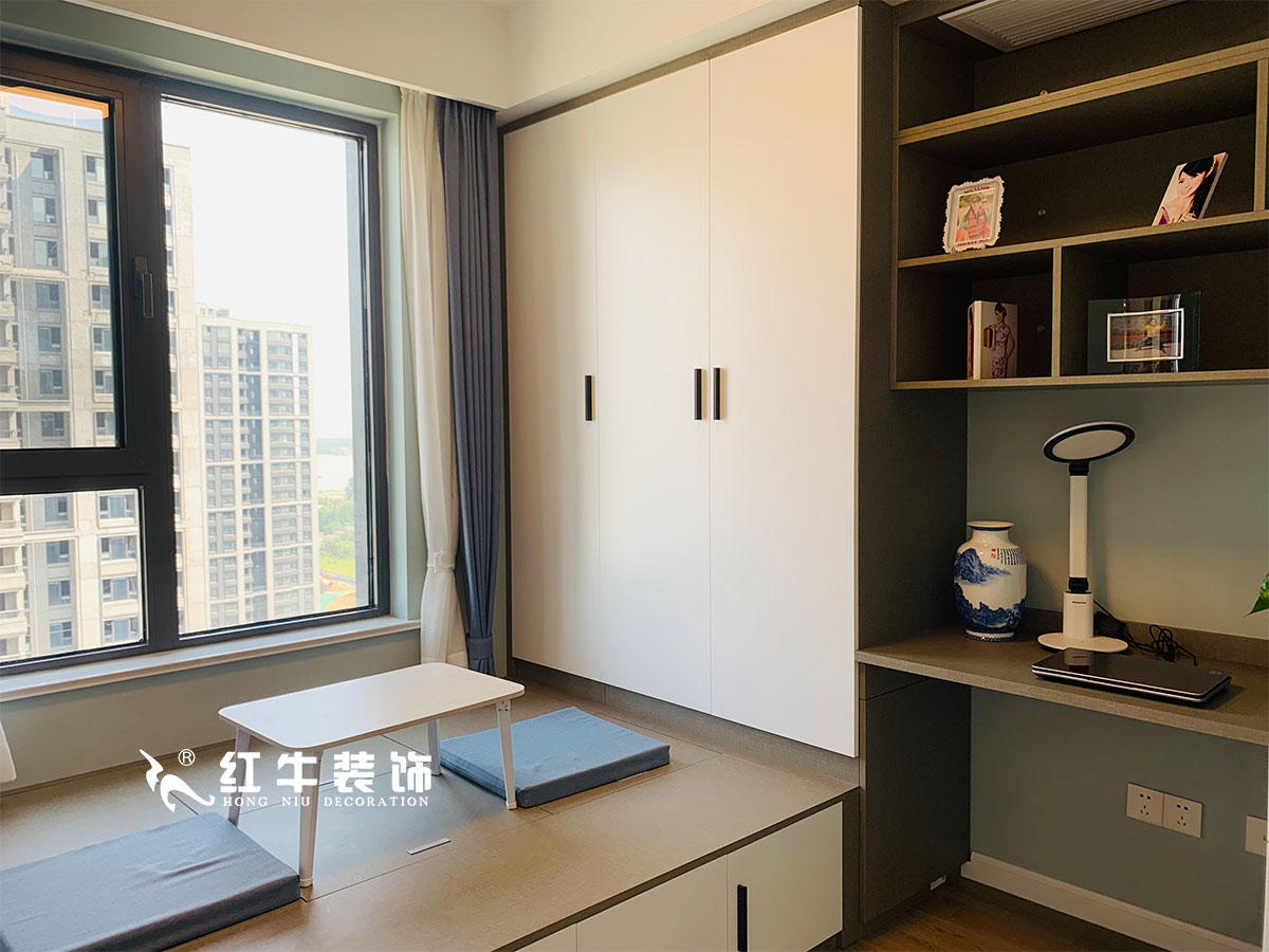 陸利民_保利國際社區(qū)3-2703-115㎡-現(xiàn)代風(fēng)格（3室2廳1廚2衛(wèi)2陽臺(tái)￥183429）14客房