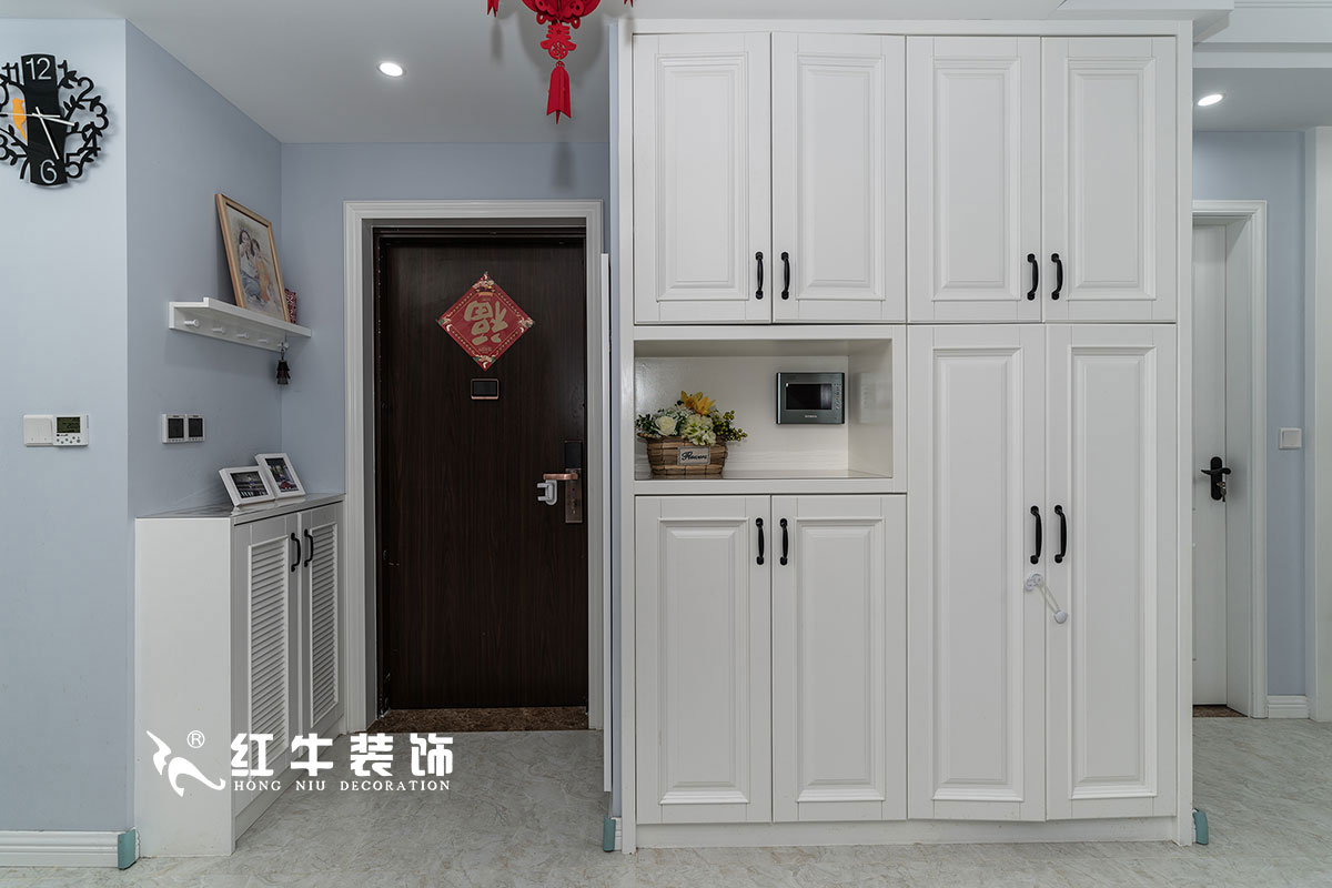 +logo_魏明花_華府國際-117㎡-簡美風(fēng)格（3室2廳2衛(wèi)，全包16萬）01玄關(guān)_華府-21