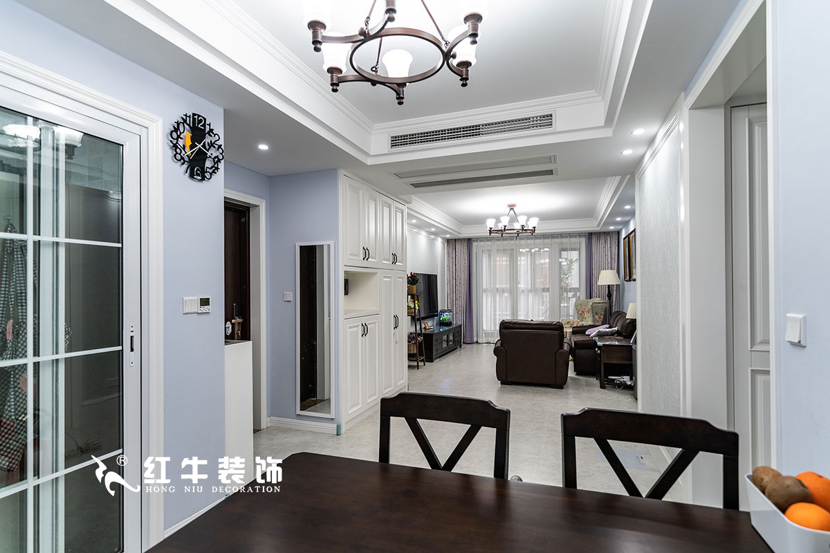 +logo_魏明花_華府國際-117㎡-簡美風(fēng)格（3室2廳2衛(wèi)，全包16萬）02餐廳_華府-25