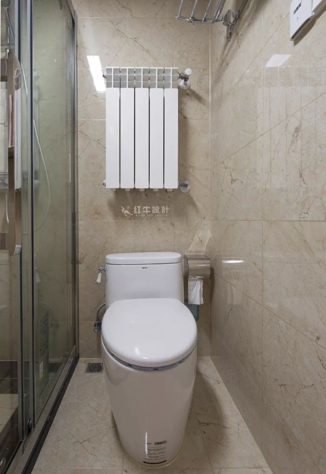 紅牛設(shè)計(jì) · 簡(jiǎn)美--108㎡ · 世茂君望墅09