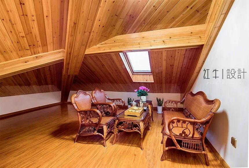 吳波_紅牛設(shè)計(jì) · 大宅--280㎡ · 中式古典風(fēng)格 · 湯山東湖麗島15