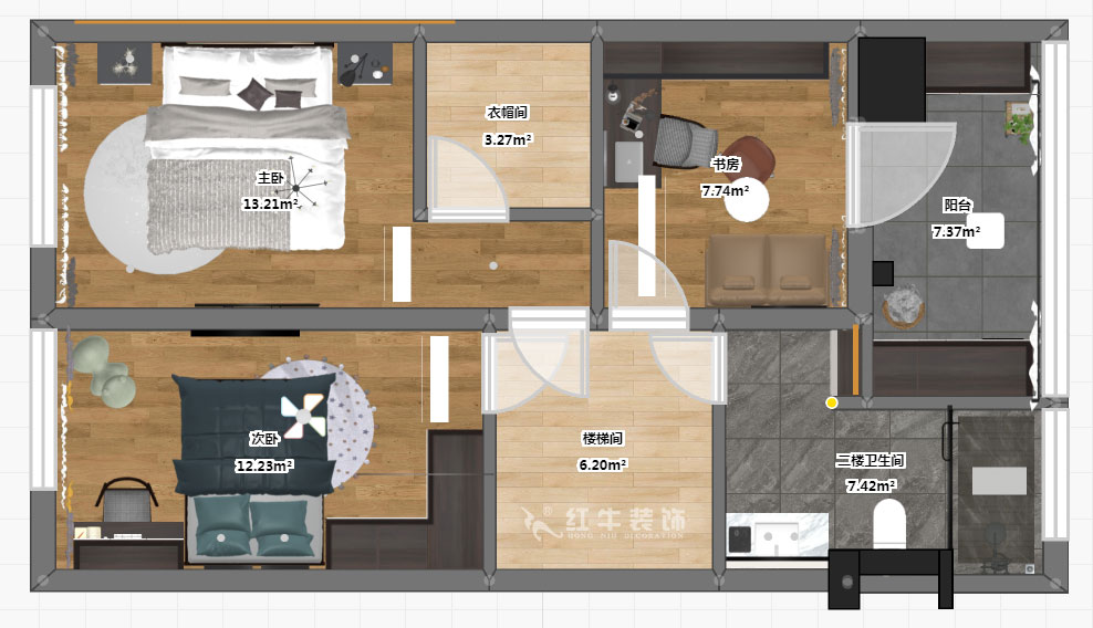 郭志成|銀城千花溪3-505-130㎡-現(xiàn)代簡約風(fēng)格|3室2廳2衛(wèi)|新房裝修|定制家¥195986|全包19