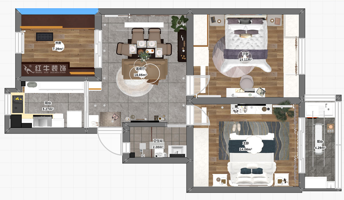 劉萍萍|龍?bào)粗新?74號5-601-82㎡-輕奢風(fēng)格|3室2廳1衛(wèi)|老房裝修|定制家¥121320|全包11