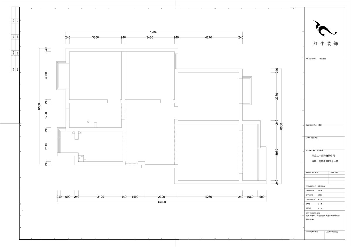 陸利民|江岸水城7-2-503-118㎡-北歐原木簡約風格|3室2廳1衛(wèi)|舊房改造|定制家¥139300|全包13
