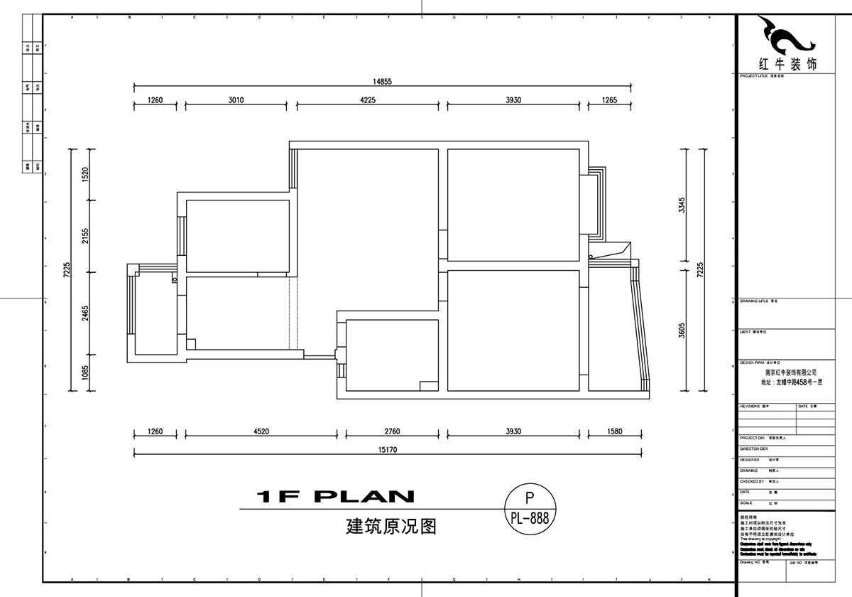 劉萍萍|福潤雅居福潤園33-6-411-98㎡-簡約風(fēng)格|3室2廳1衛(wèi)|老房裝修|定制家|全包13