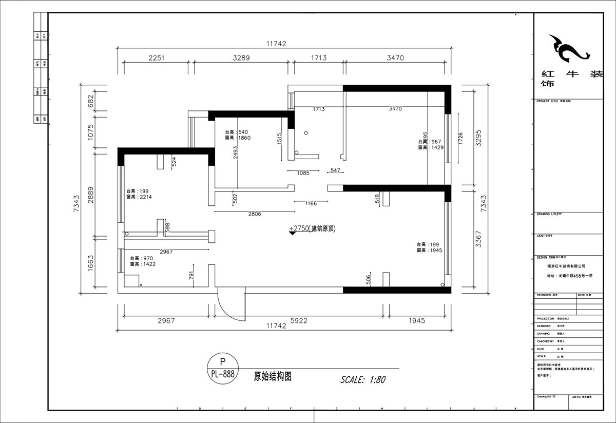 顧娟|中南世紀(jì)雅苑1-2-3205-95㎡-現(xiàn)代風(fēng)格|3室2廳1衛(wèi)|新房裝修|定制家¥103900|全包12