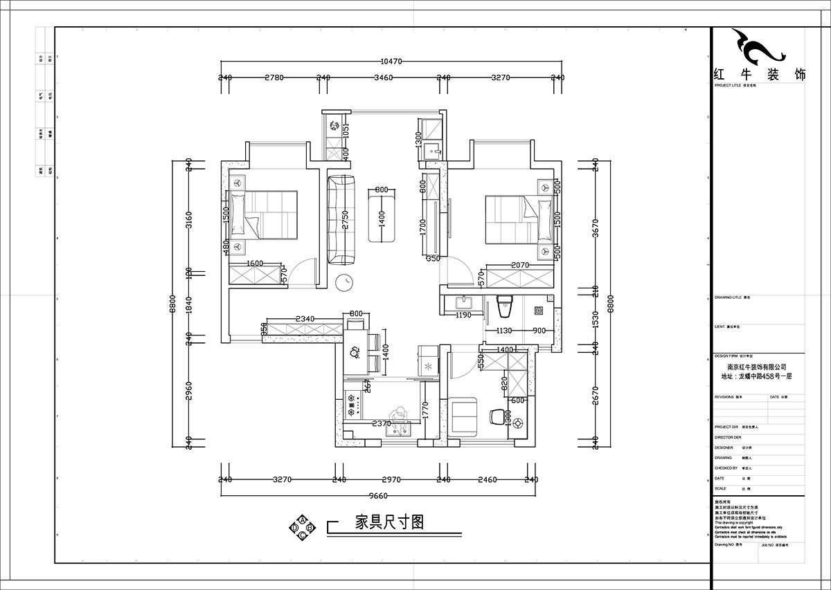 張智猿|白馬瀾山2-702-89㎡-現(xiàn)代風(fēng)格|3室1廳1衛(wèi)|新房裝修|定制家|全包12萬|00_03家具尺寸圖
