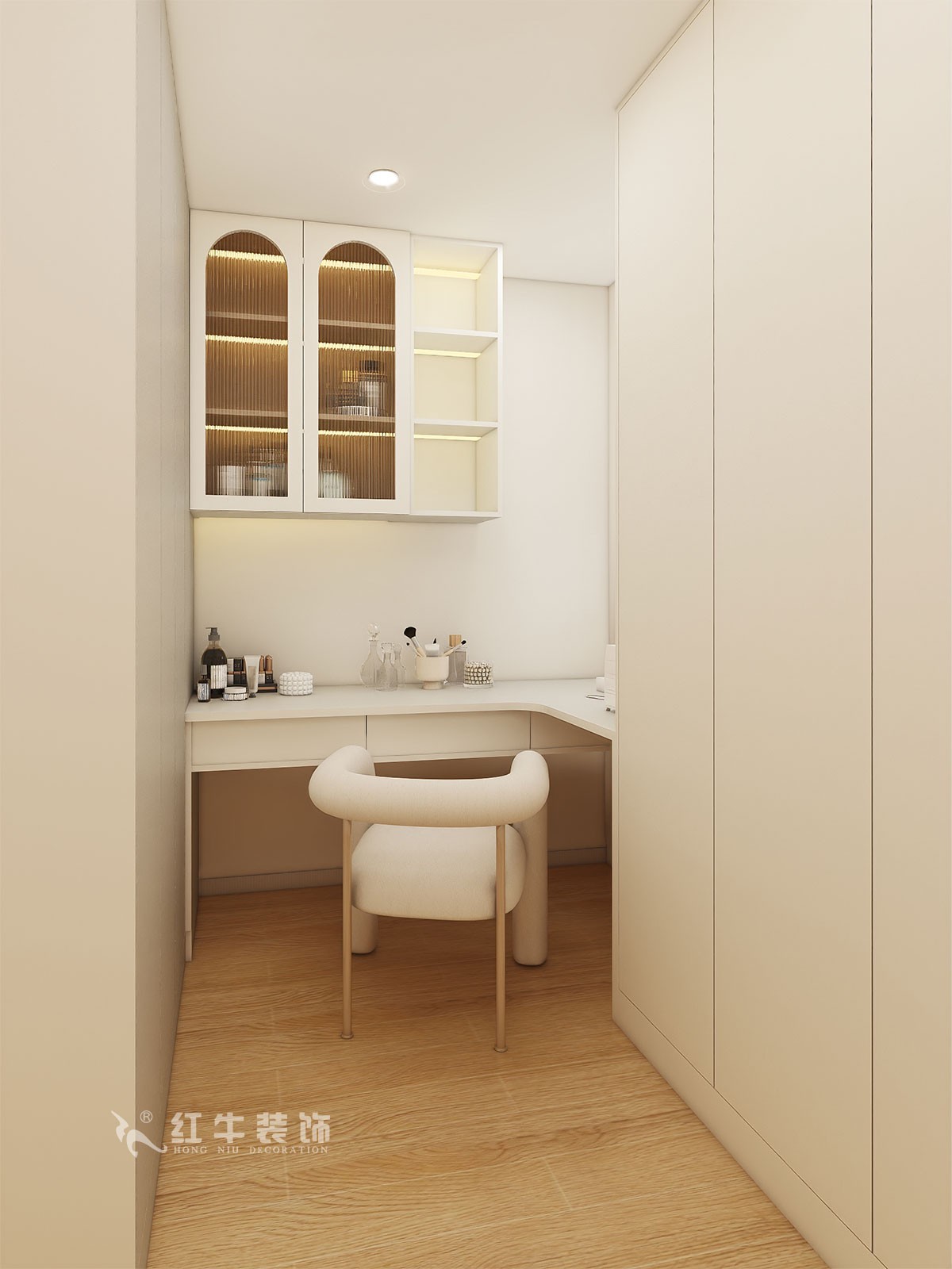 客戶見(jiàn)證｜又一工地完工，業(yè)主送來(lái)致謝錦旗，【內(nèi)附完工實(shí)景和效果圖】