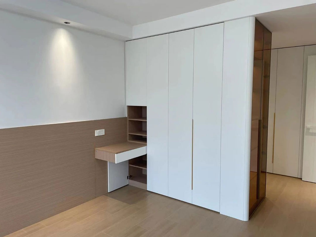 客戶見(jiàn)證｜又一工地完工，業(yè)主送來(lái)致謝錦旗，【內(nèi)附完工實(shí)景和效果圖】