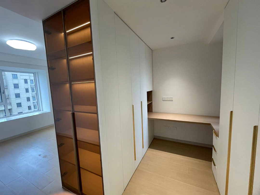 客戶見(jiàn)證｜又一工地完工，業(yè)主送來(lái)致謝錦旗，【內(nèi)附完工實(shí)景和效果圖】