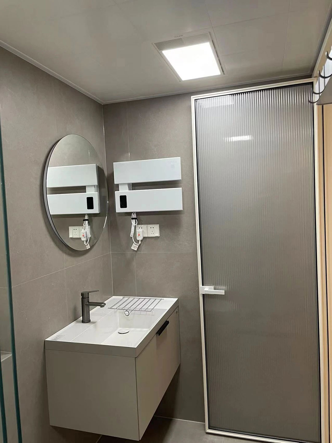 客戶見(jiàn)證｜又一工地完工，業(yè)主送來(lái)致謝錦旗，【內(nèi)附完工實(shí)景和效果圖】