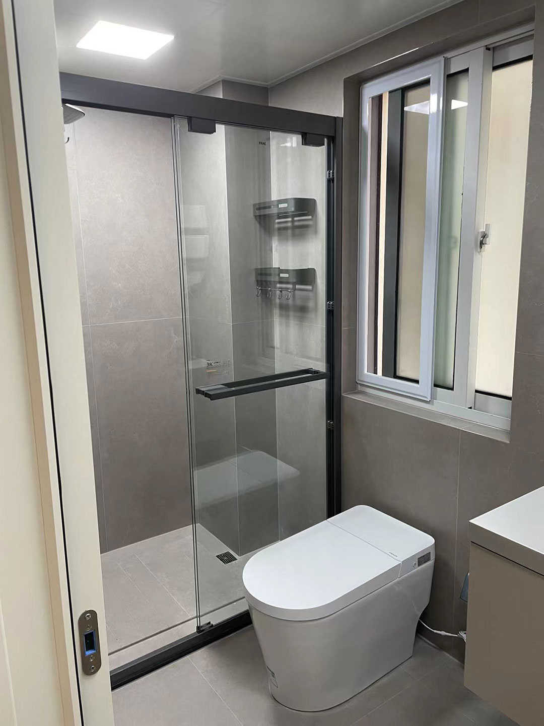 客戶見(jiàn)證｜又一工地完工，業(yè)主送來(lái)致謝錦旗，【內(nèi)附完工實(shí)景和效果圖】