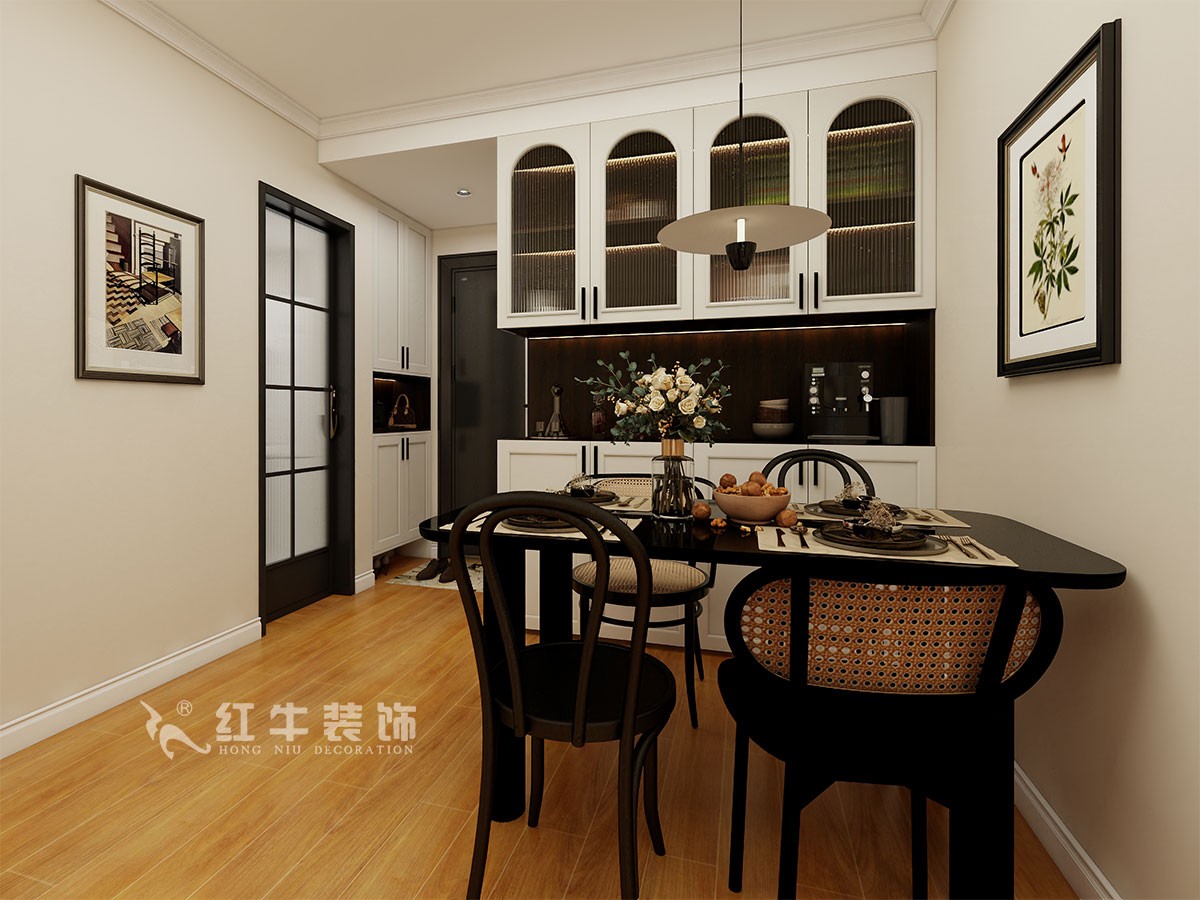 喜報｜金秋十月，收獲滿滿，紅牛裝飾再獲三面錦旗！