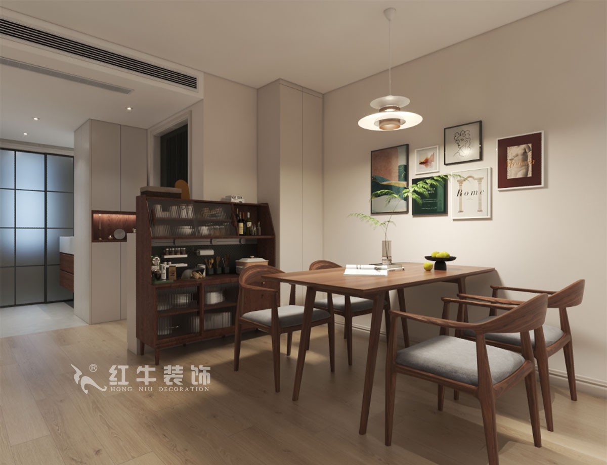 二次合作，工地還未（即將）竣工，客戶就送來三面錦旗，這背后是……