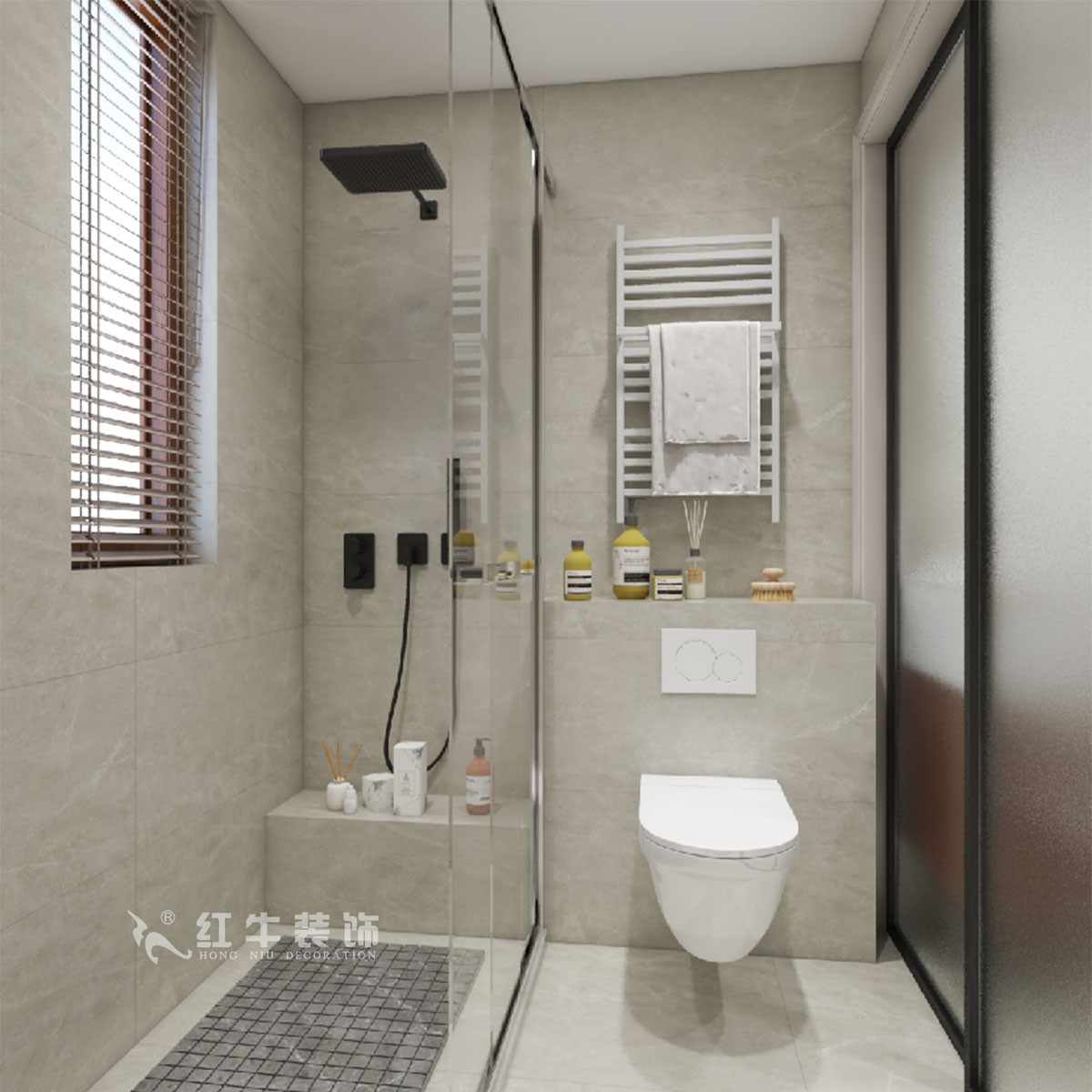 二次合作，工地還未（即將）竣工，客戶就送來三面錦旗，這背后是……