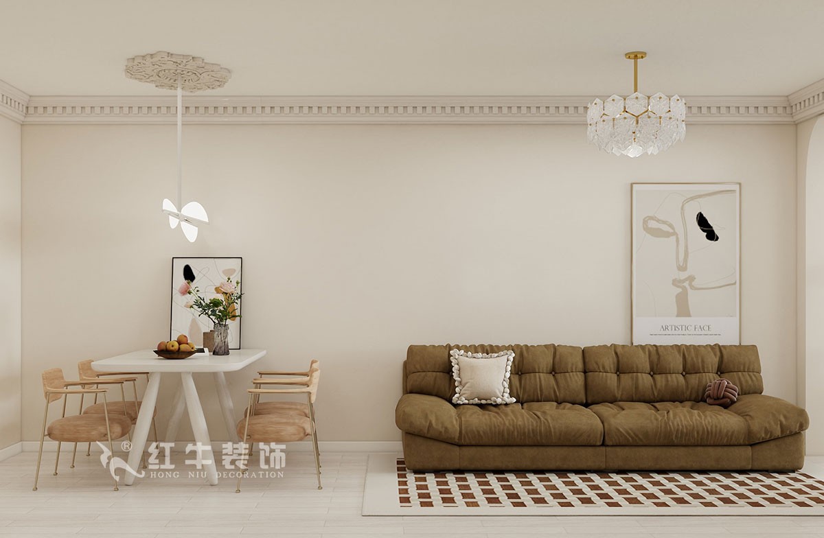 喜報！2024年新開篇，紅牛裝飾“錦”喜連連，再獲3面錦旗！