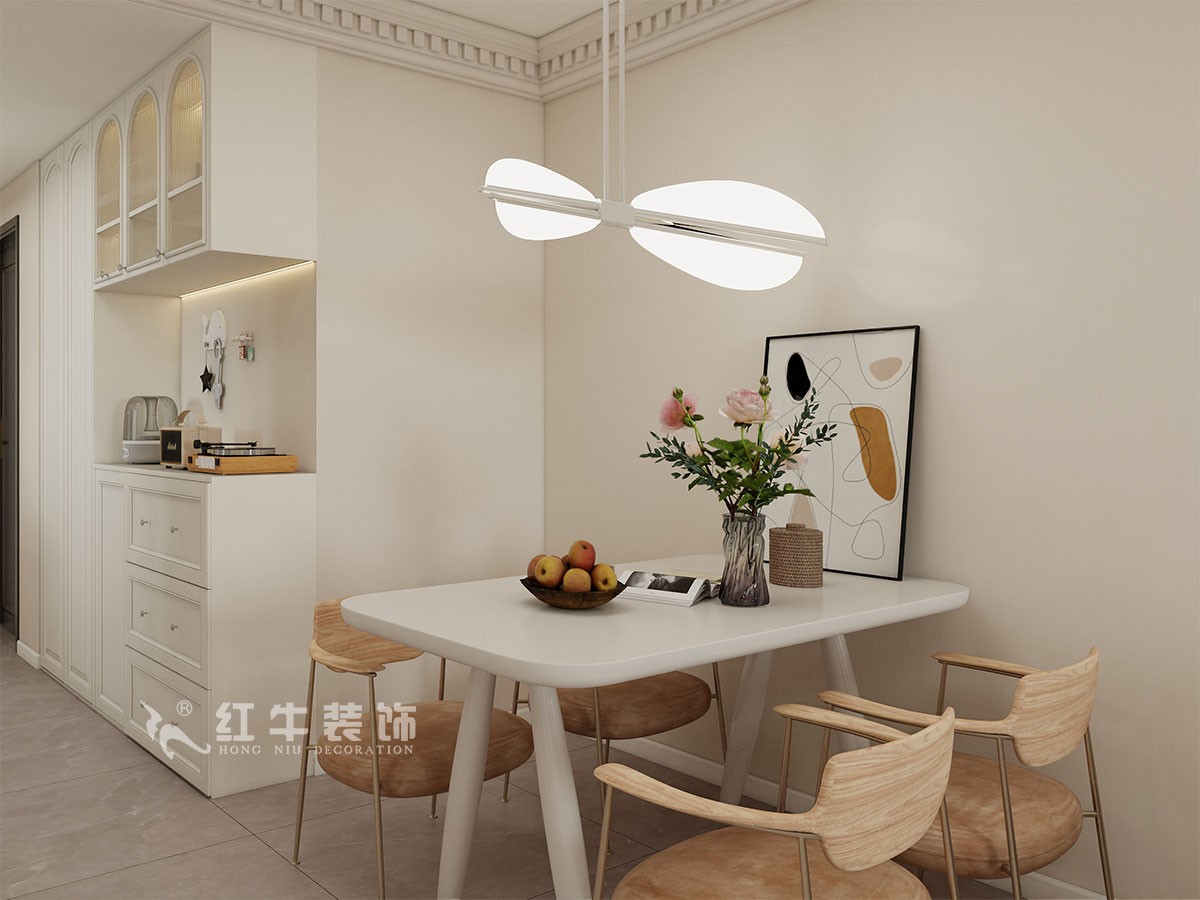 喜報！2024年新開篇，紅牛裝飾“錦”喜連連，再獲3面錦旗！