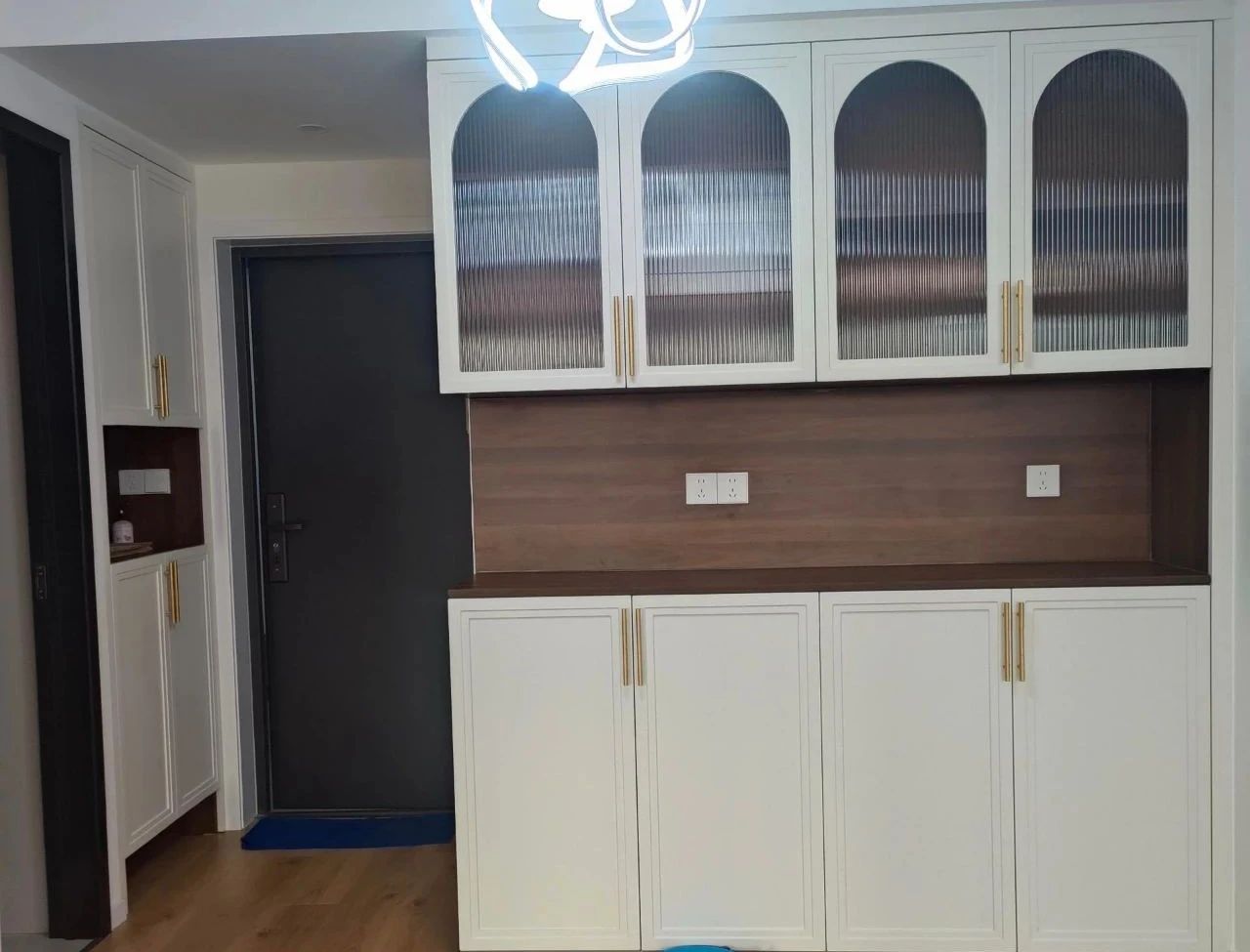 喜報｜金秋十月，收獲滿滿，紅牛裝飾再獲三面錦旗！