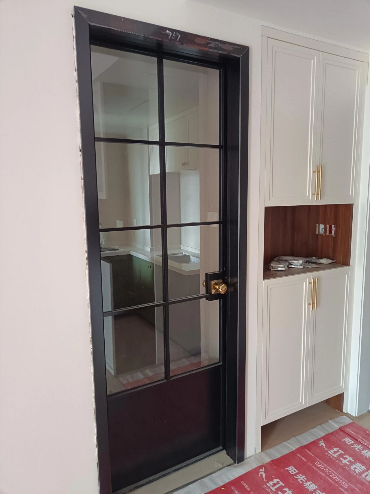 喜報｜金秋十月，收獲滿滿，紅牛裝飾再獲三面錦旗！