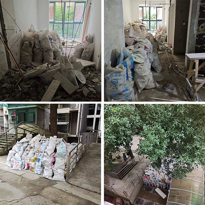 喜報！2024年新開篇，紅牛裝飾“錦”喜連連，再獲3面錦旗！