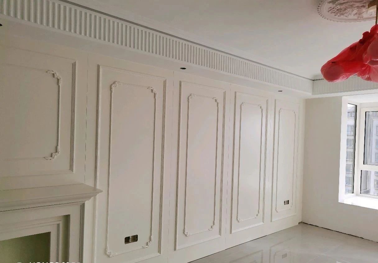 叮~這是我們2024年收到的第4面錦旗啦?。▋?nèi)附完工實(shí)景圖）