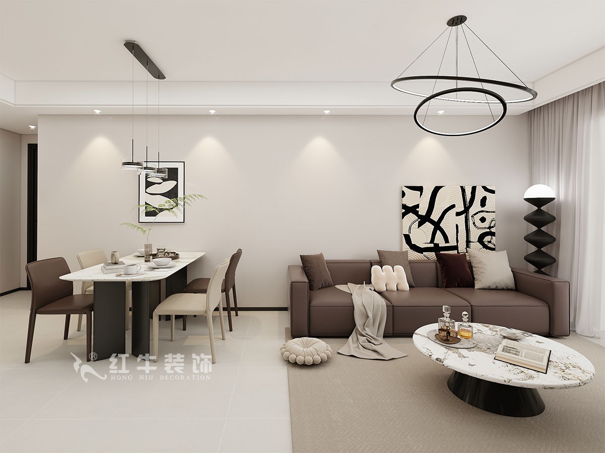 南京保利羅蘭香谷裝修效果，解鎖理想家居新潮流