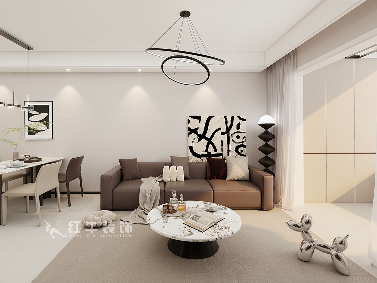 南京保利羅蘭香谷裝修效果，解鎖理想家居新潮流