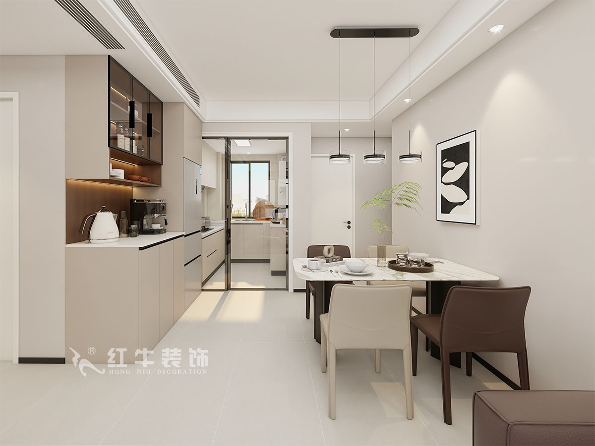 南京保利羅蘭香谷裝修效果，解鎖理想家居新潮流