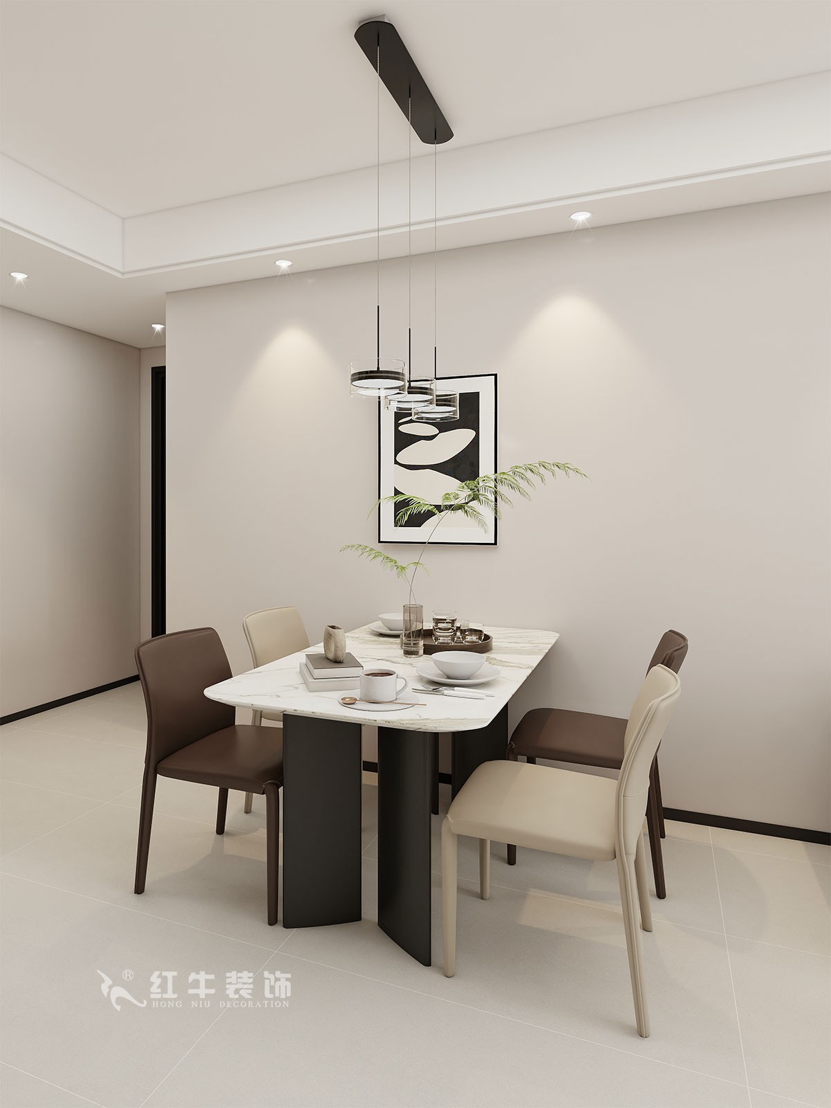 南京保利羅蘭香谷裝修效果，解鎖理想家居新潮流